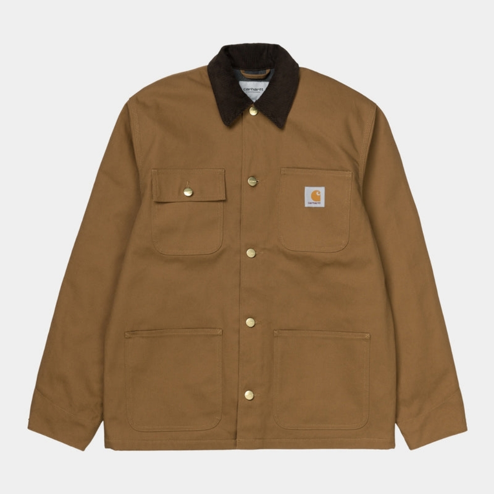Carhartt WIP Michigan chore coat (winter)